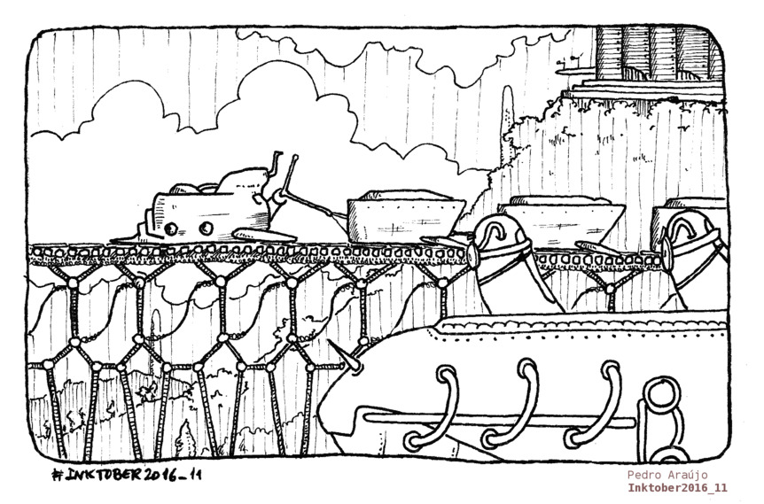 transport