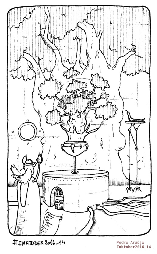 tree