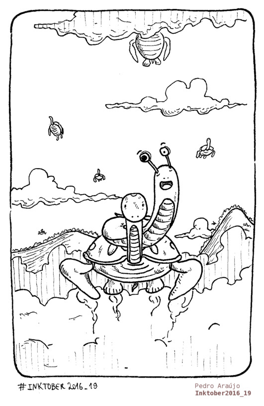 flight