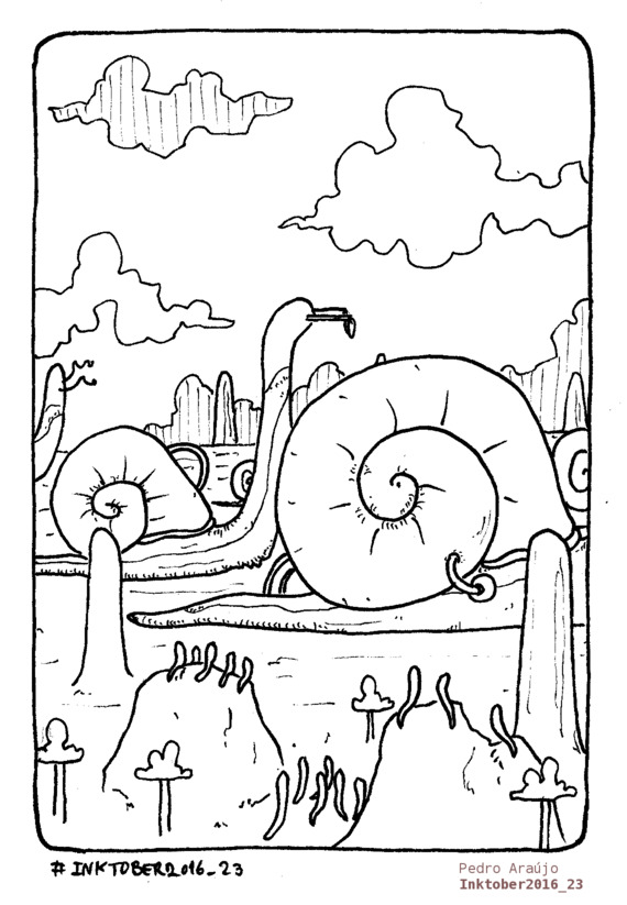 slow