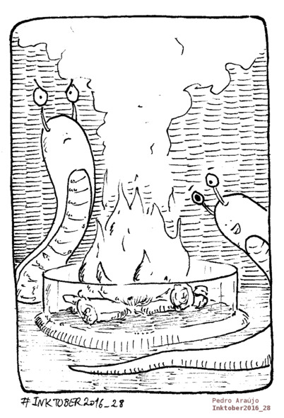 burn