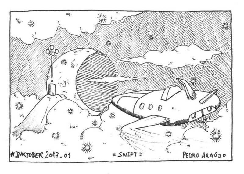 swift