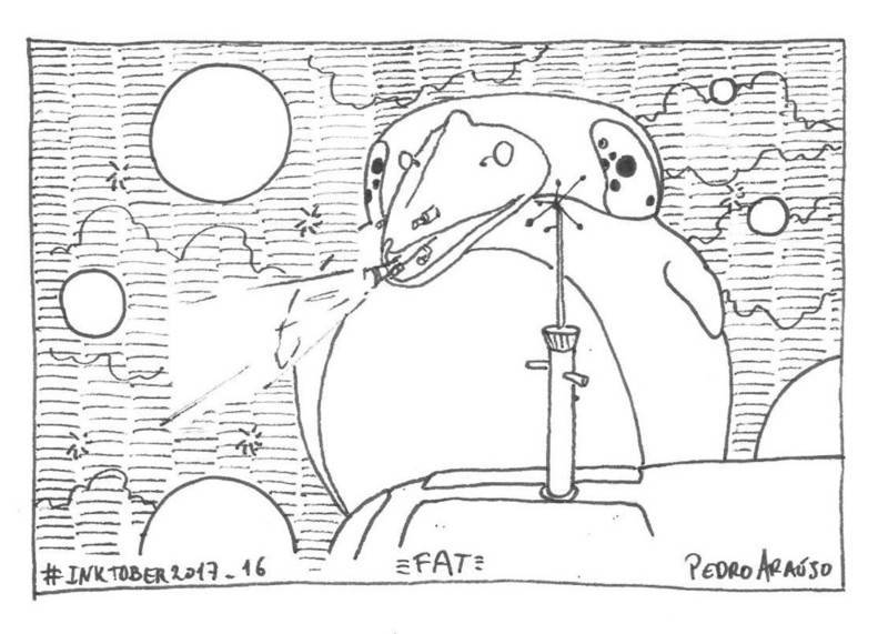 fat