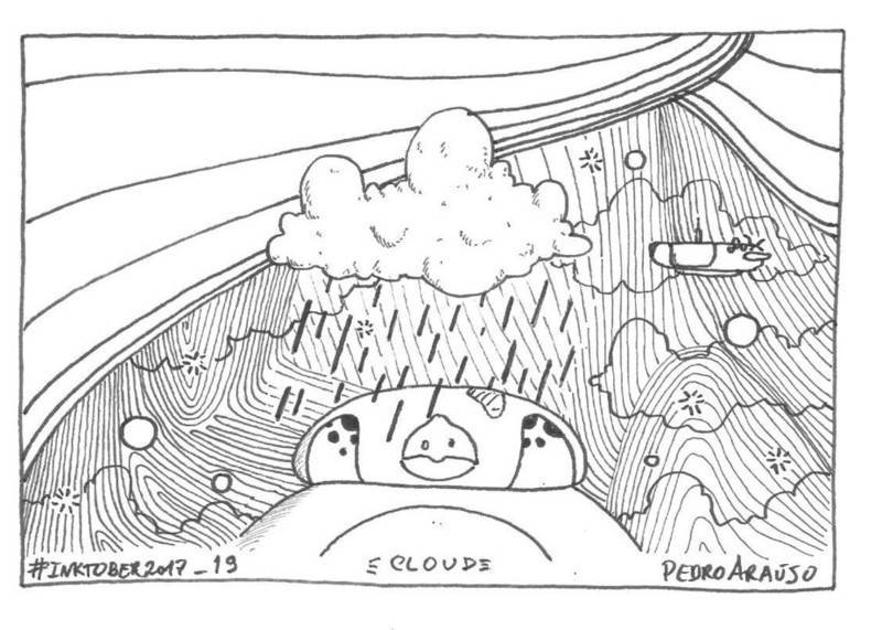 cloud
