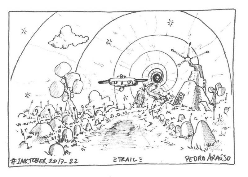 trail
