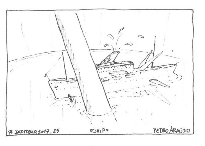 ship