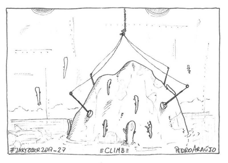 climb