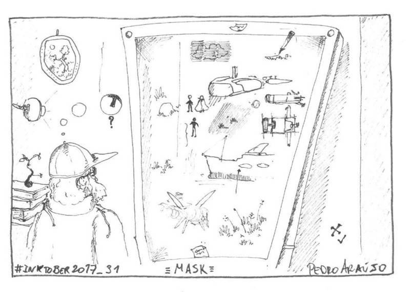 mask
